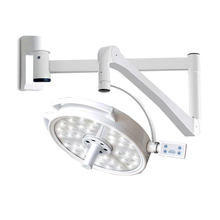 dental implant light, implant light, seiling implant light, light